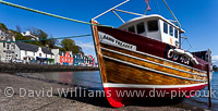 Tobermory, Mull.